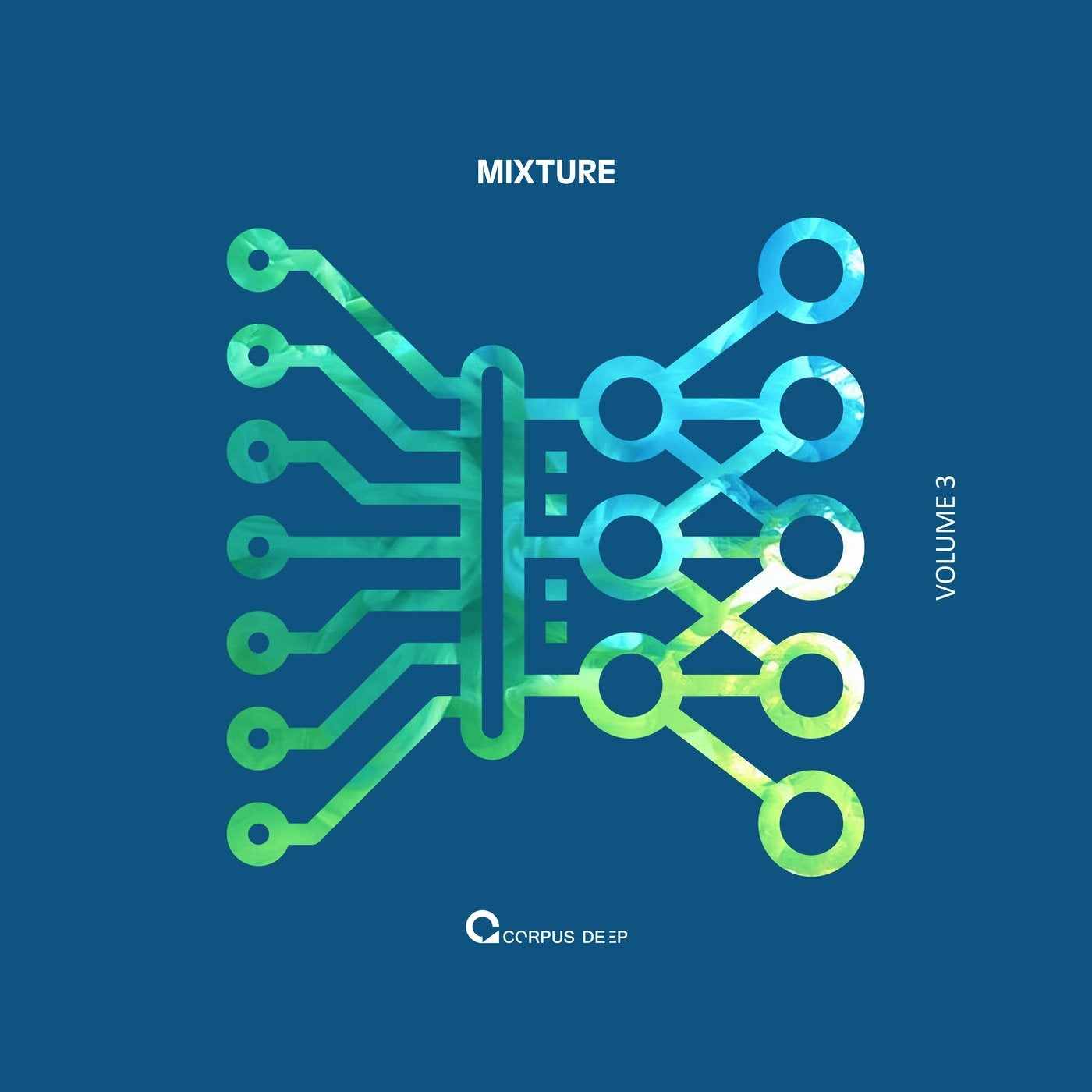 Drift (Original mix) by Synthetic Peals on Beatport