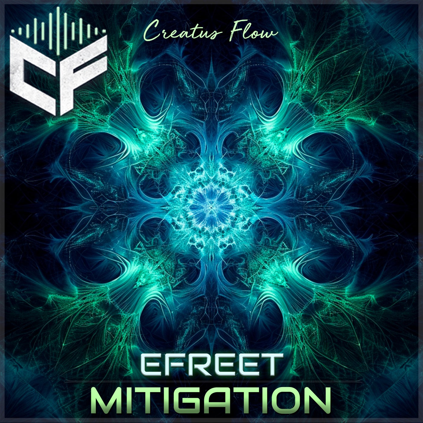 Cover art for Mitigation