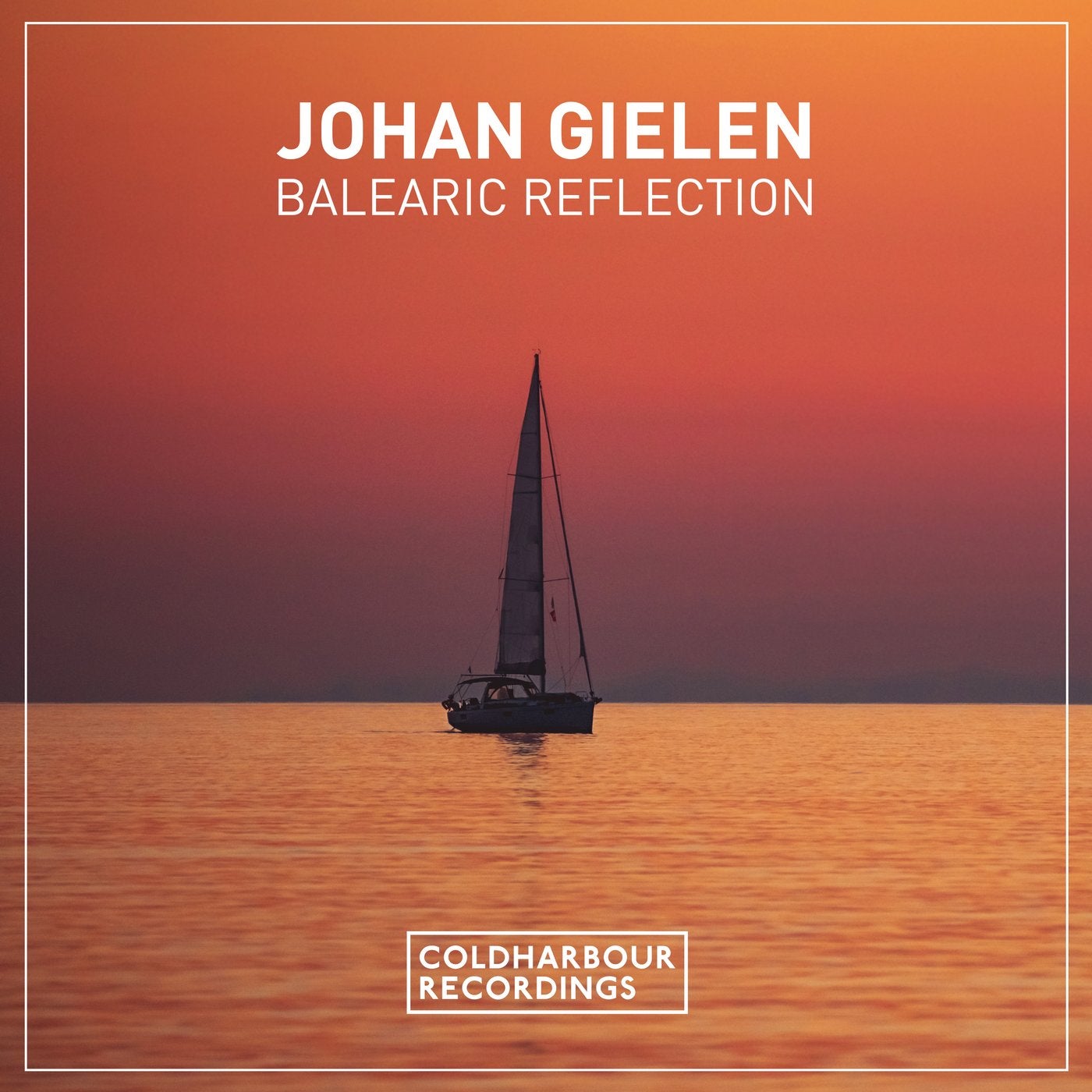 Balearic Reflection