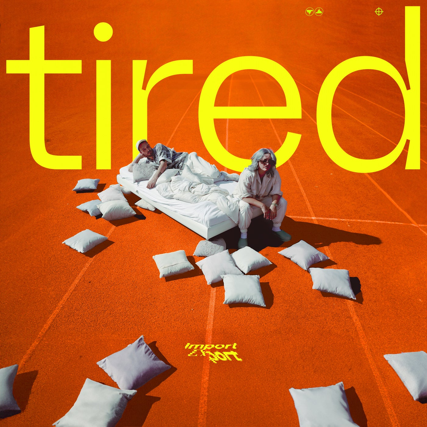 Tired