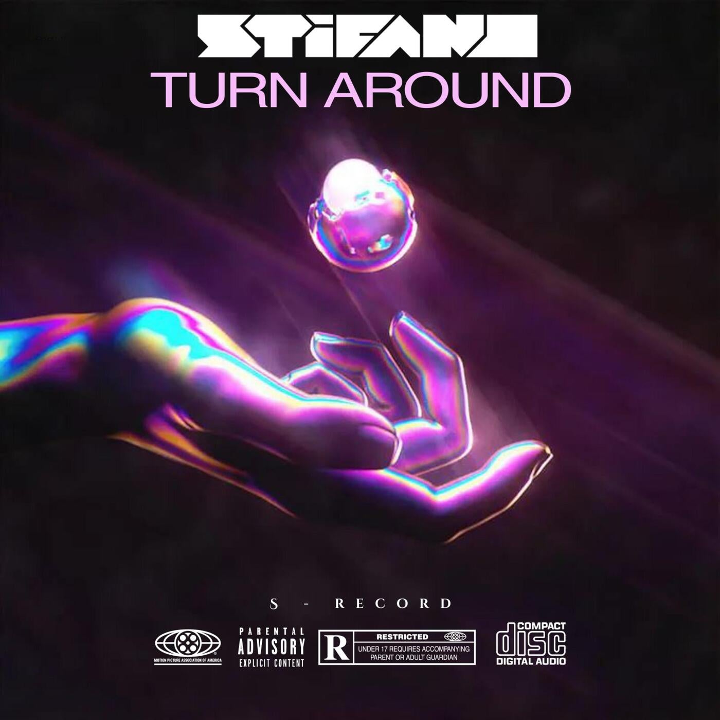 Turn Around