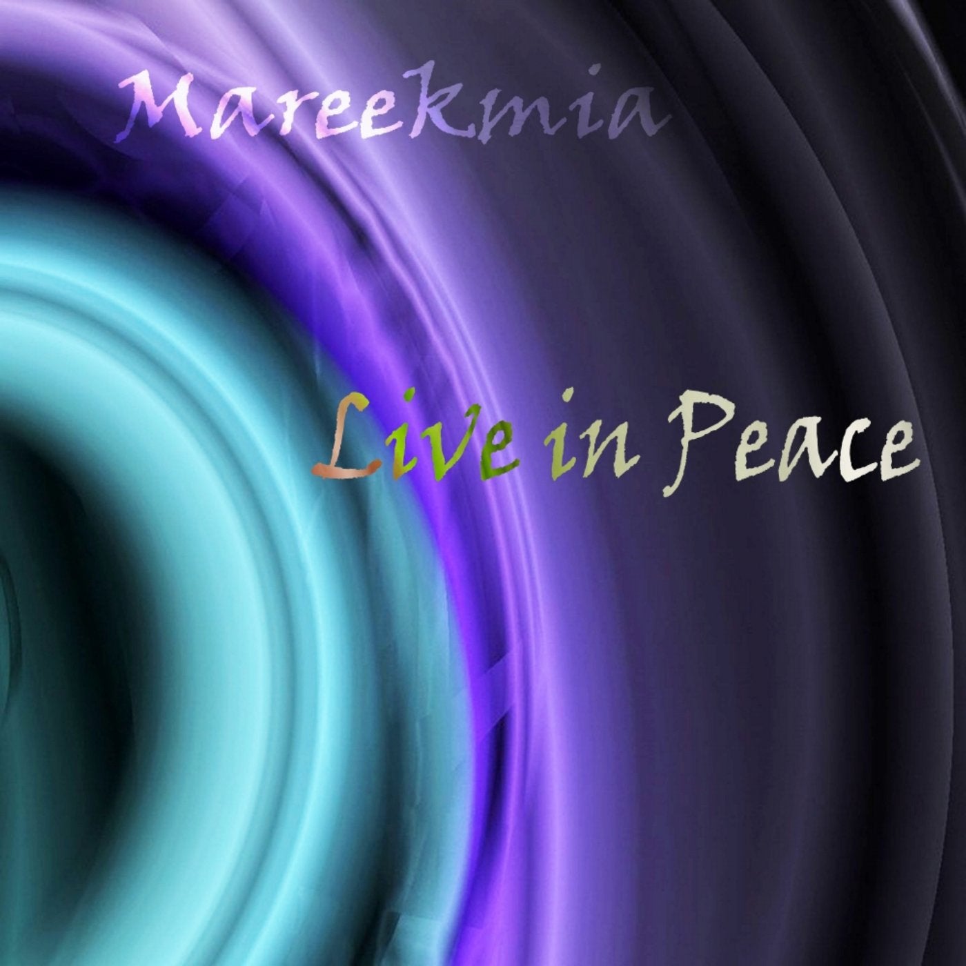 Live In Peace