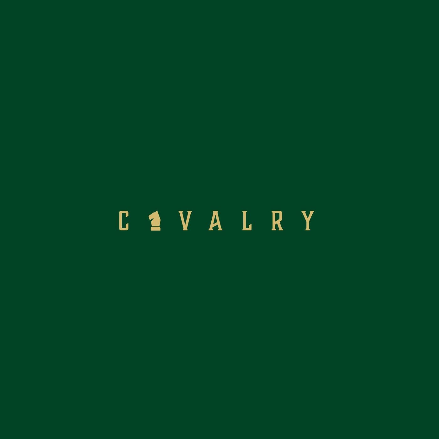 CAVALRY 005