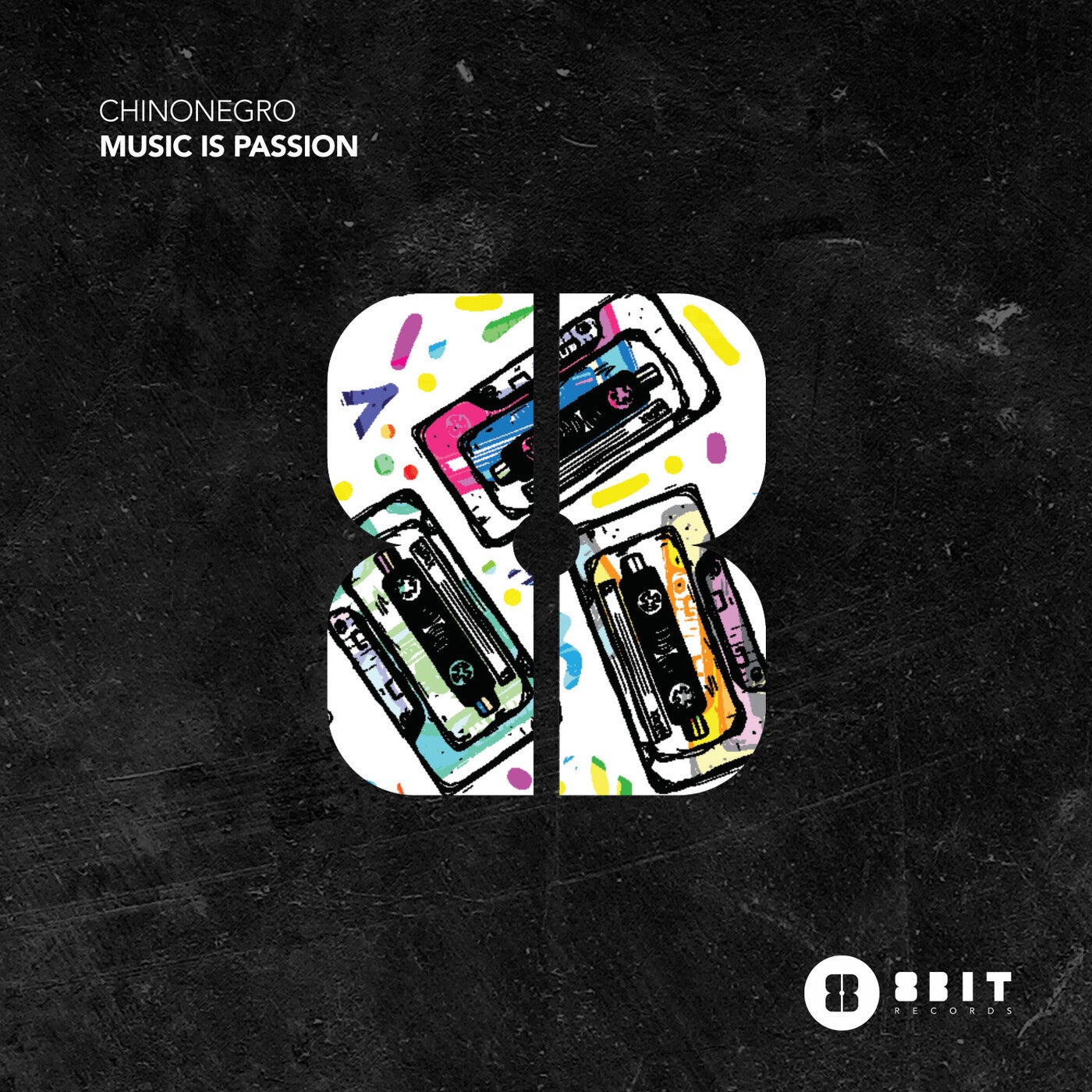Music Is Passion