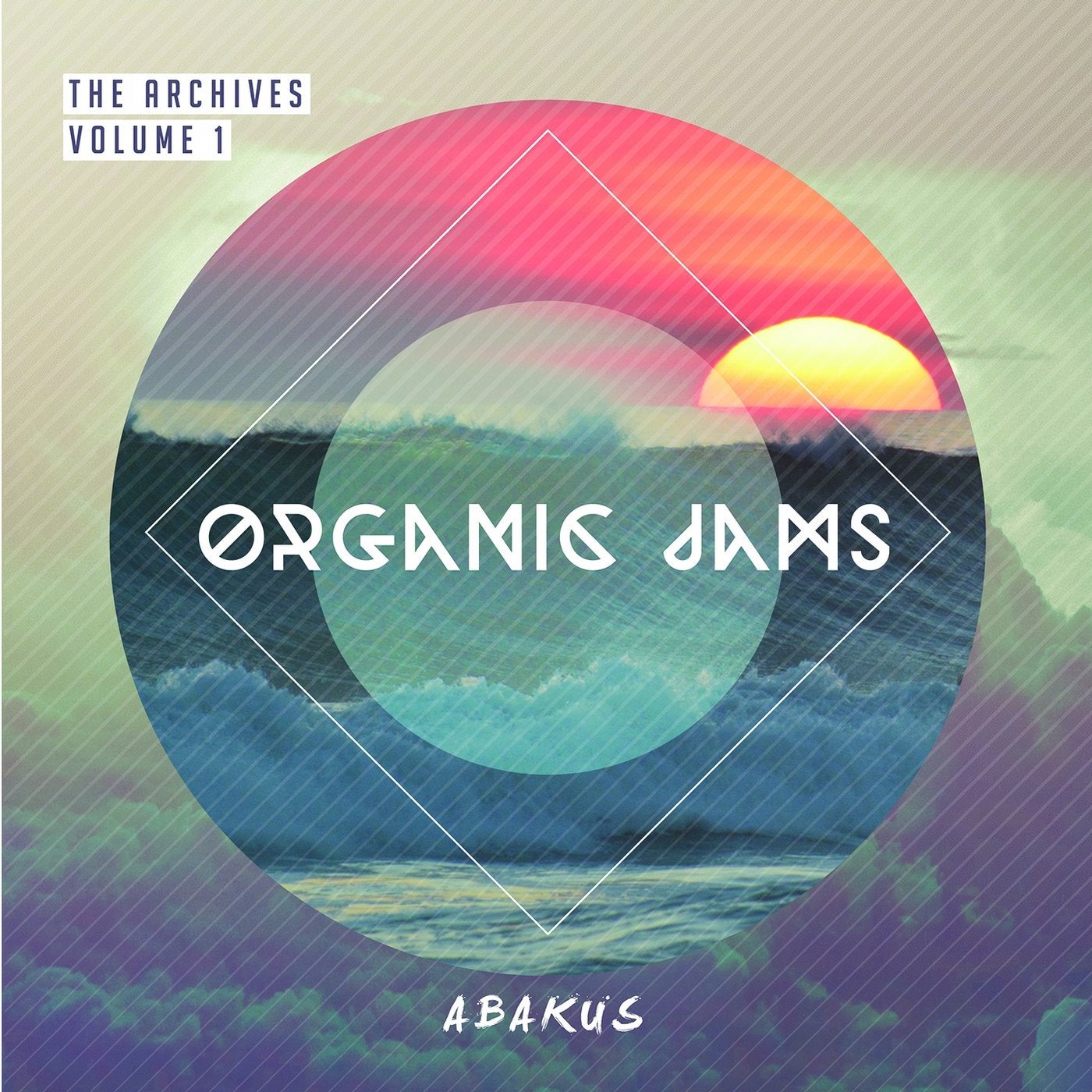 The Archives, Vol. 1: Organic Jams