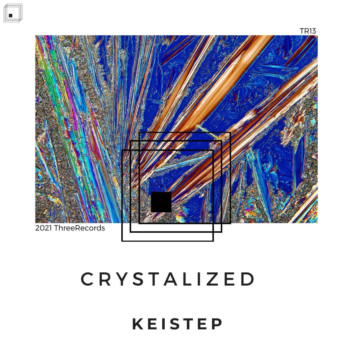 Crystalized