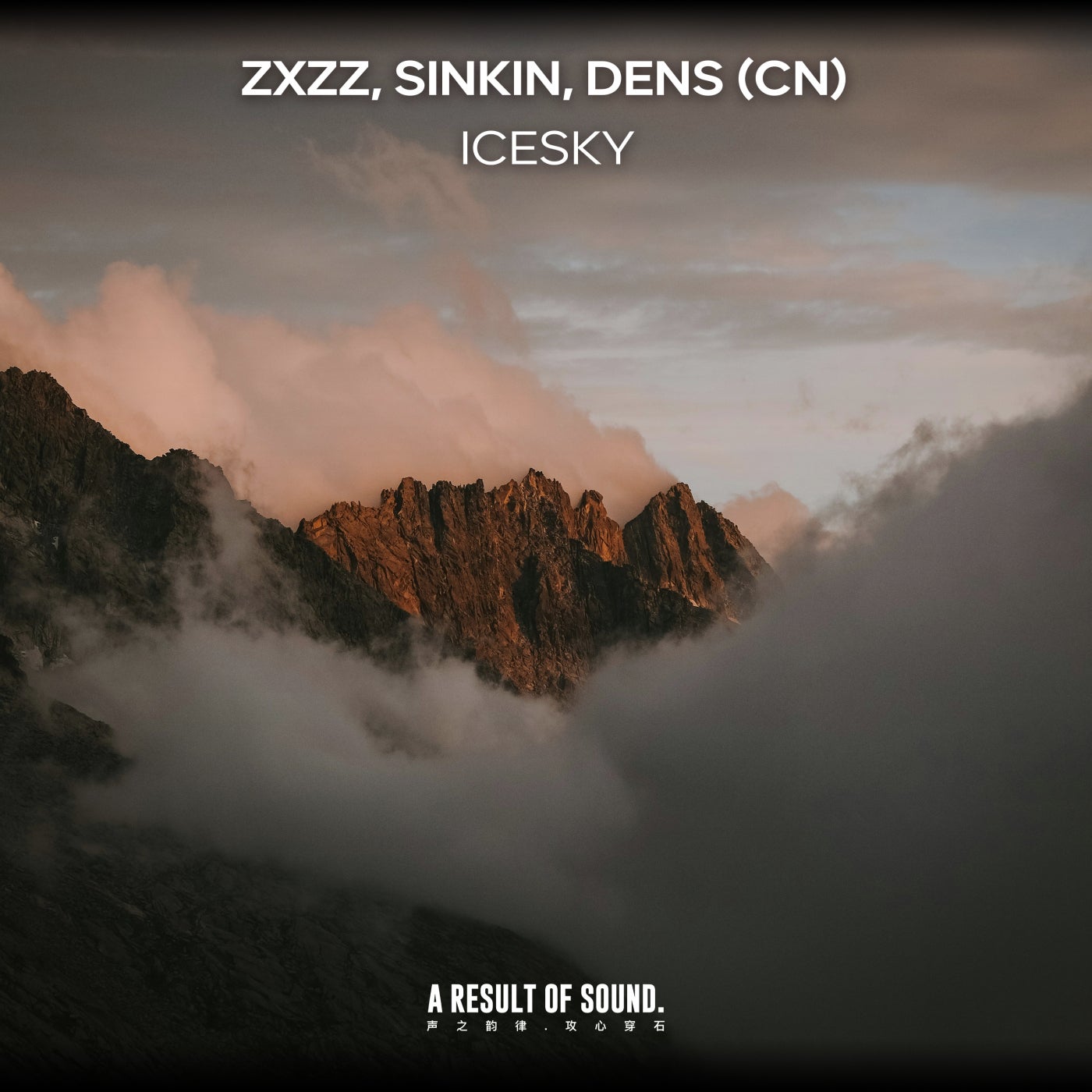 ZxzZ Music & Downloads on Beatport
