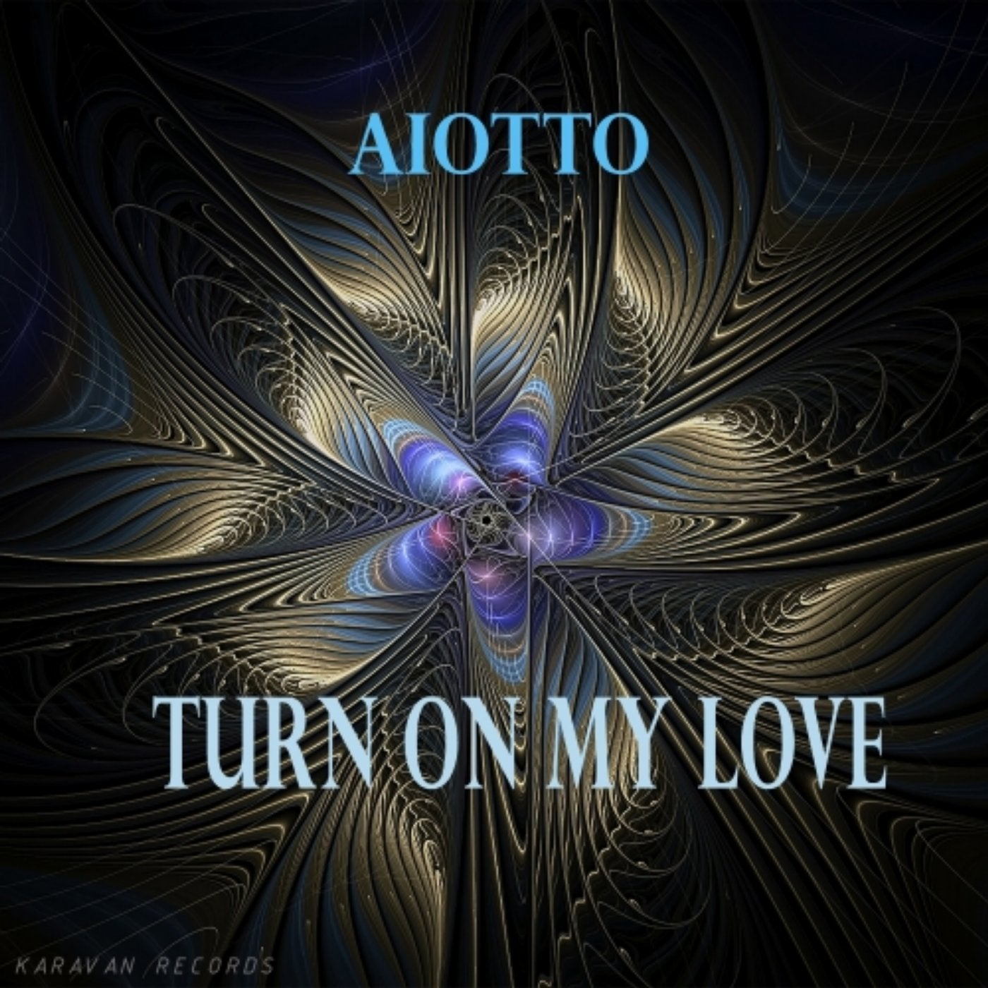Turn On My Love