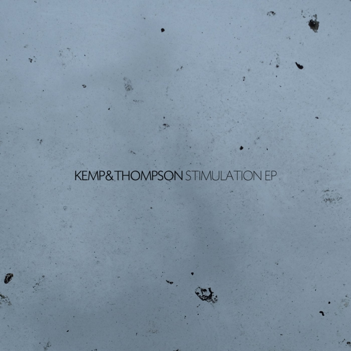 Stimulation EP