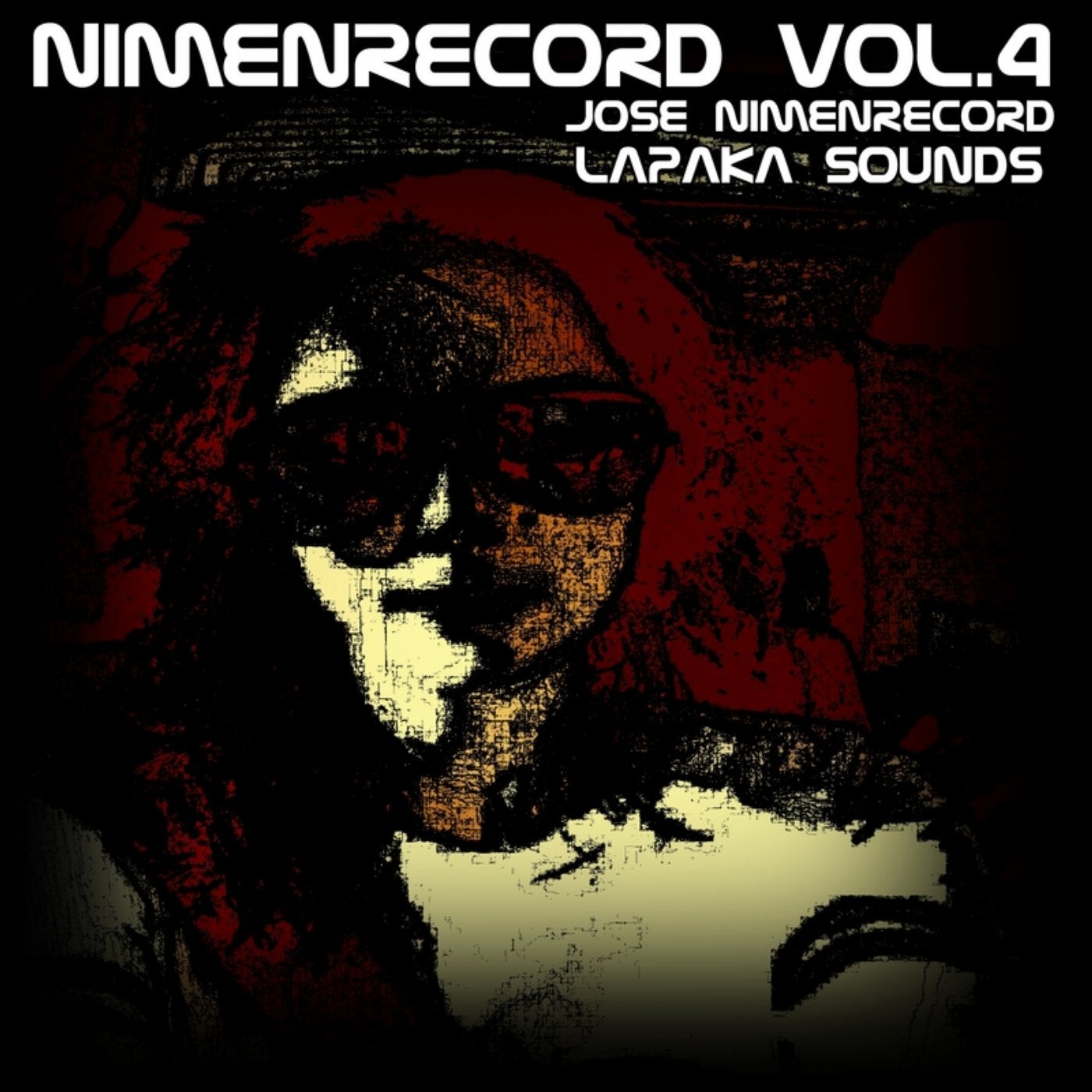 Nimenrecord, Vol. 4