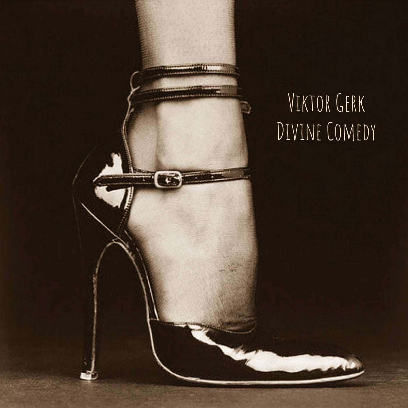 Divine Comedy