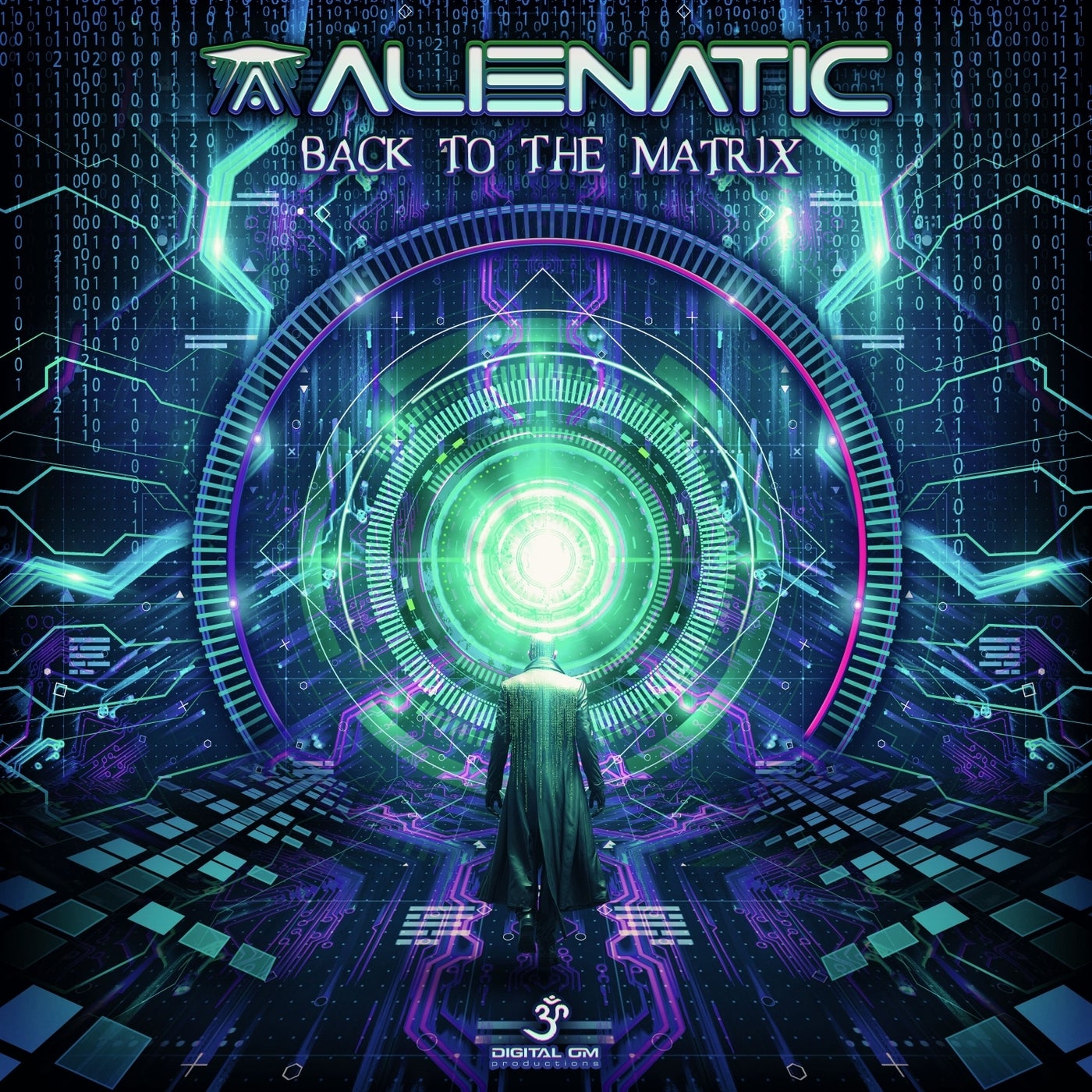 Back to the Matrix