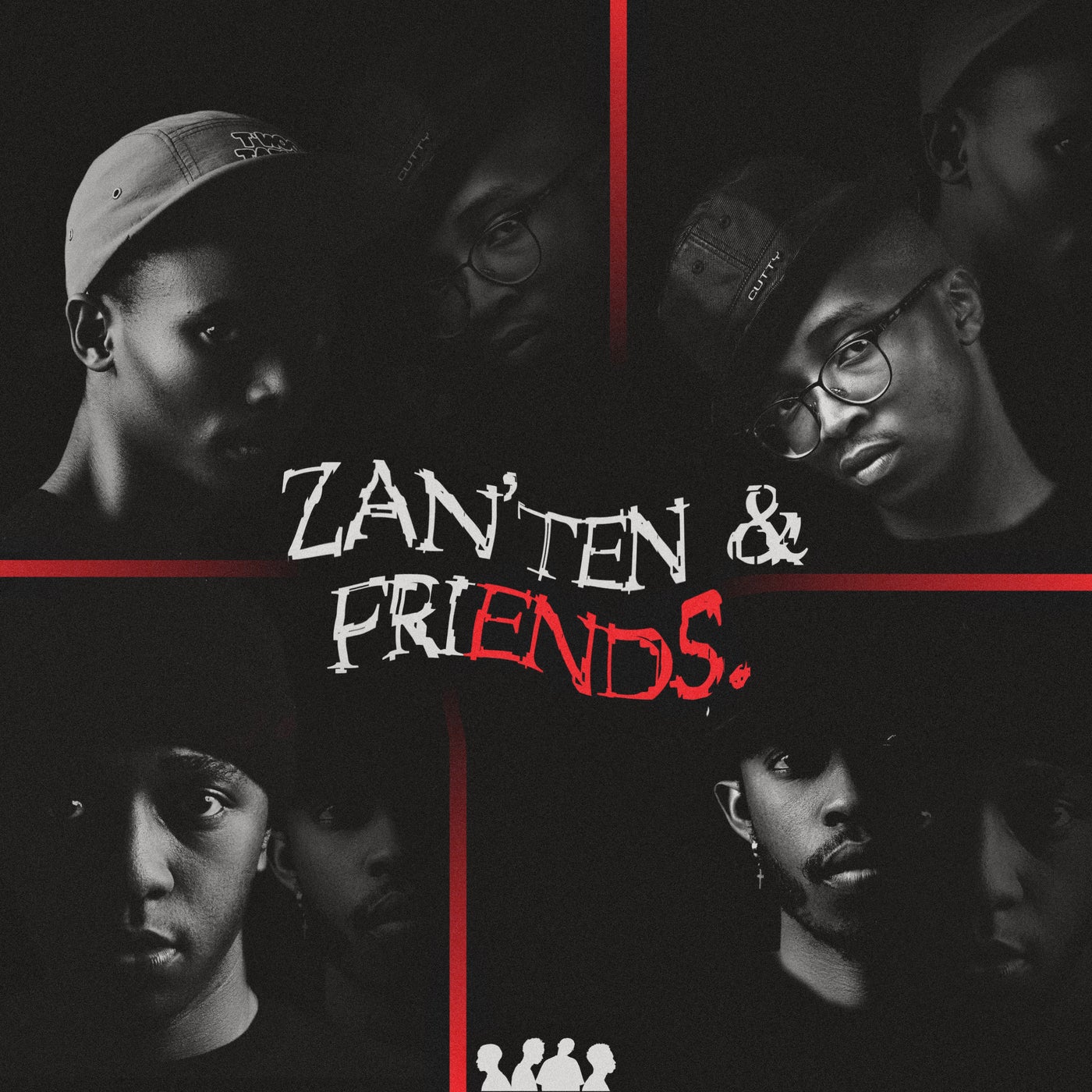 Zan'Ten & Friends