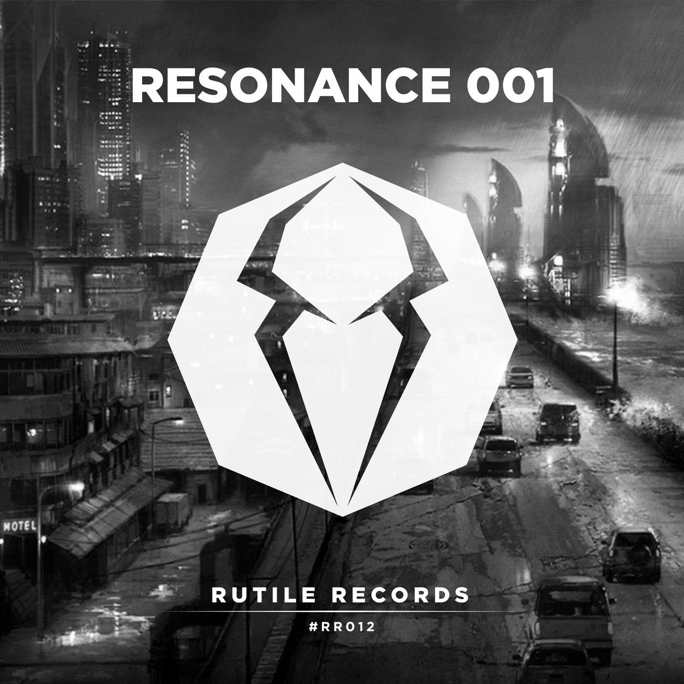 RESONANCE 001