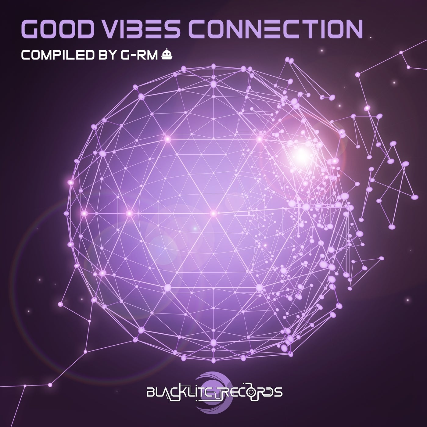 Good Vibes Connection (Compiled by G-Rm)