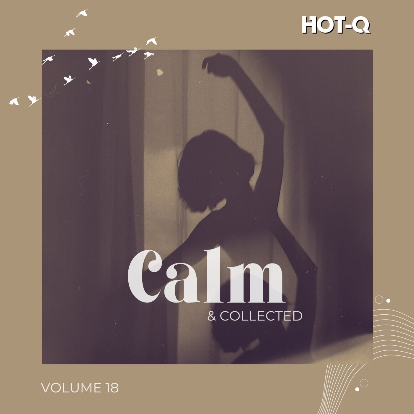Calm & Collected 018