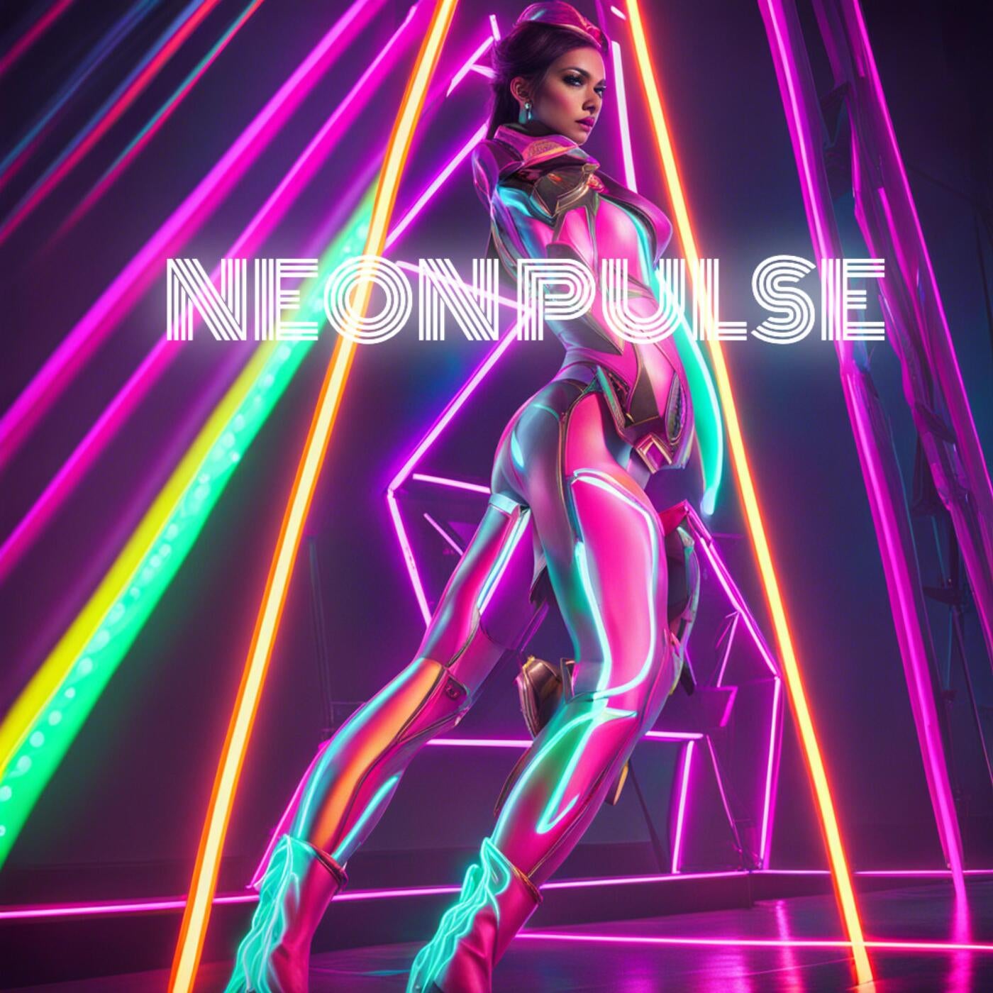 Neon Pulse