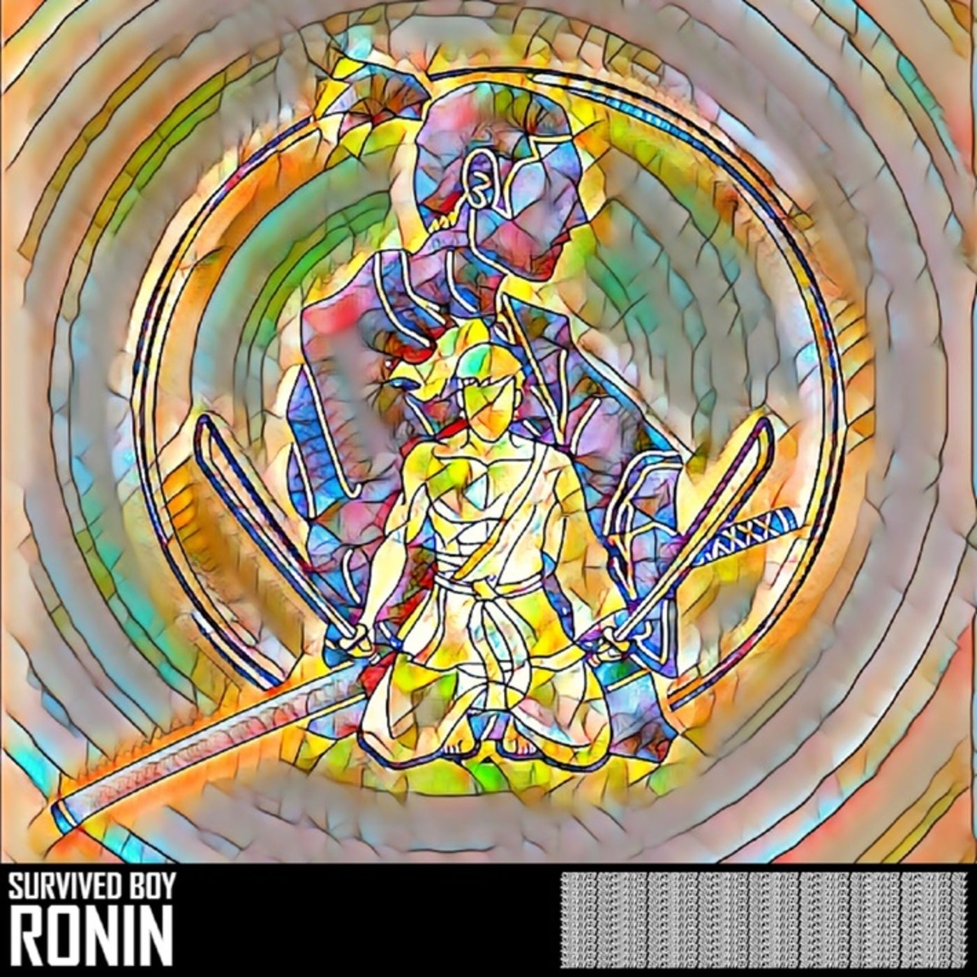 Ronin