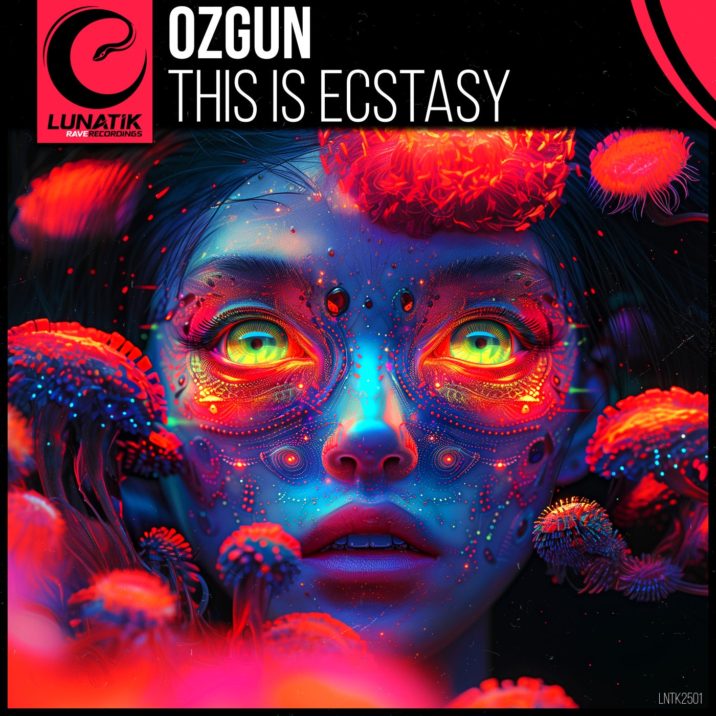 This Is Ecstasy