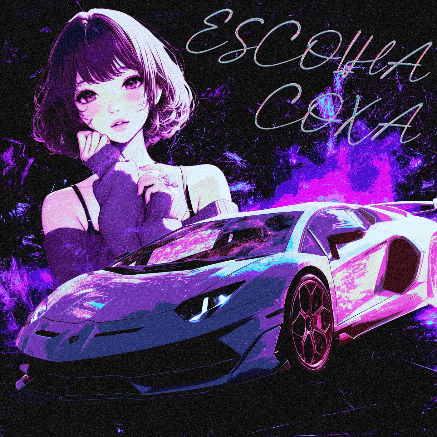 ESCOLHA COXA