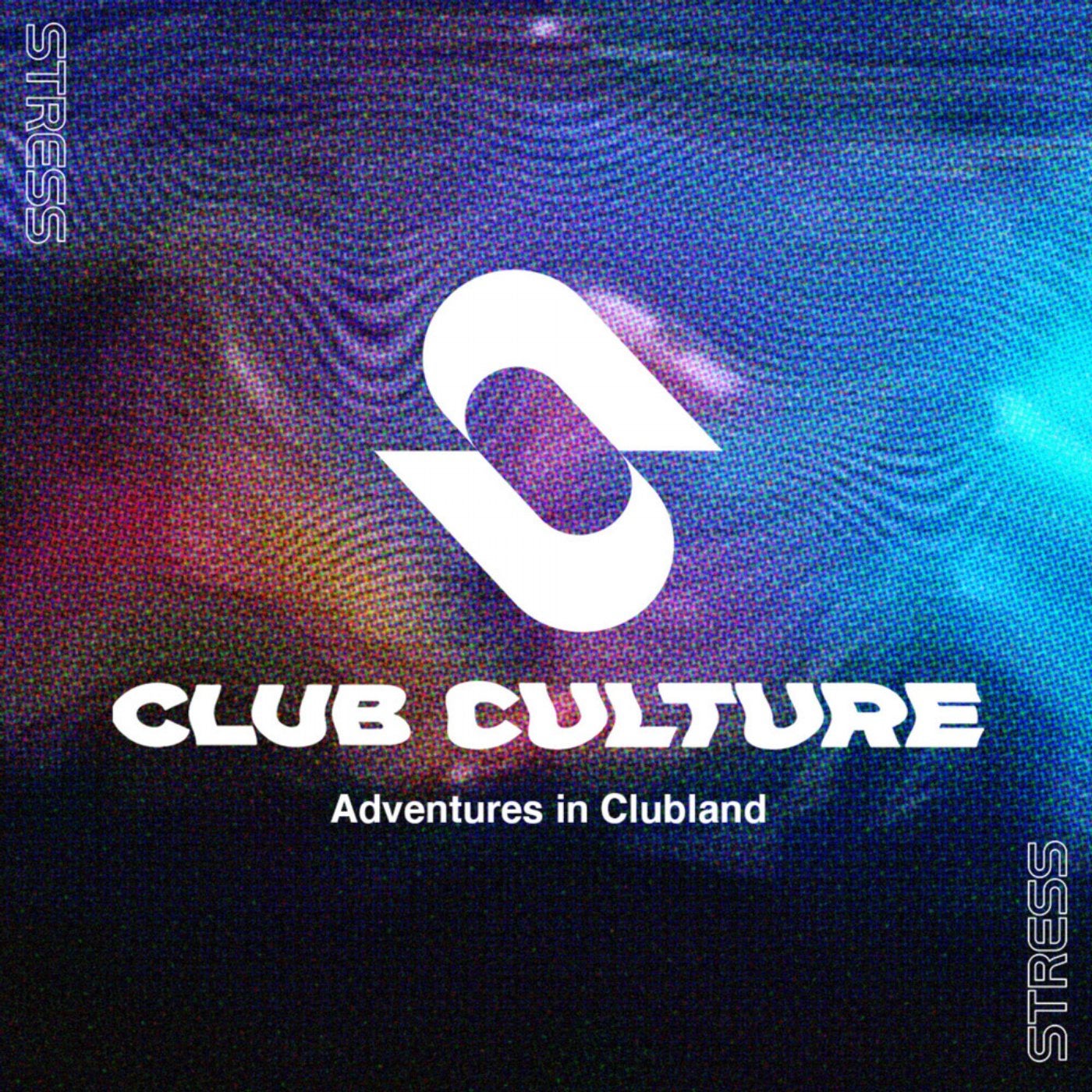 Stress Records Club Culture (Sampler)