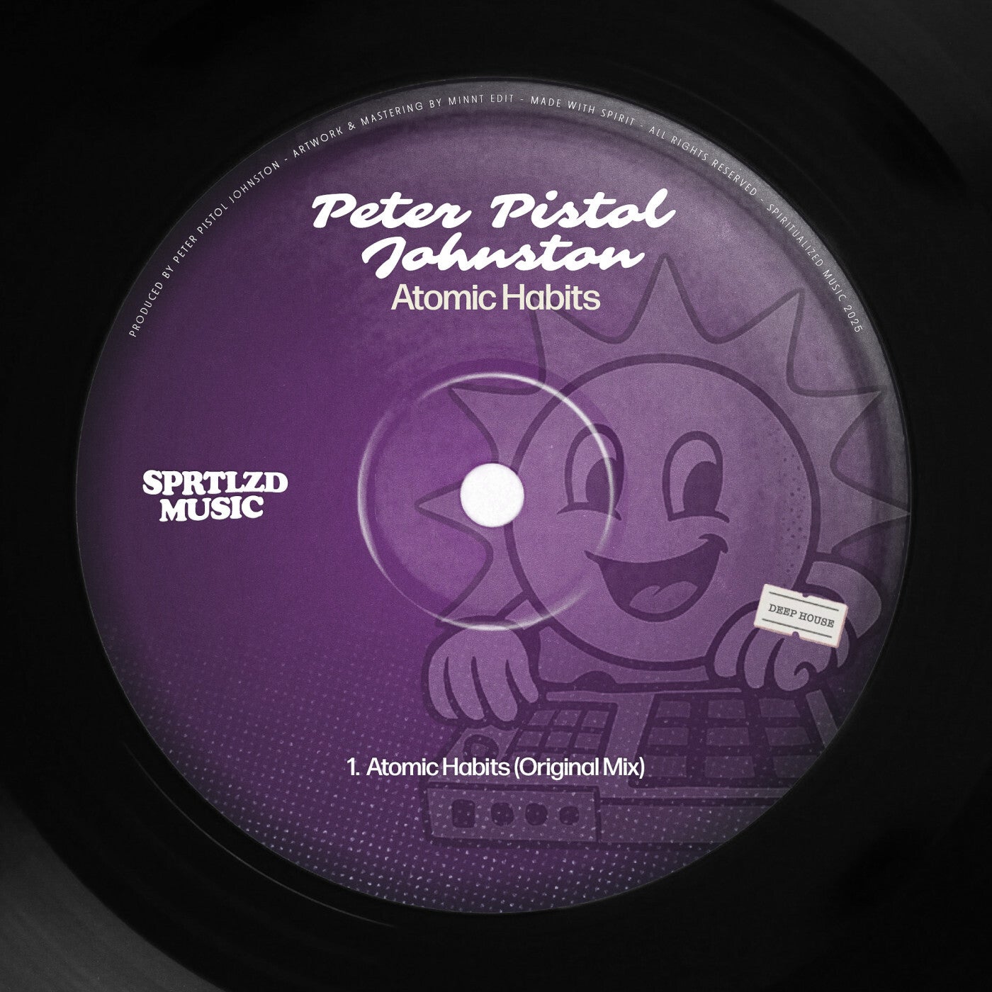 Atomic Habits (Original Mix)