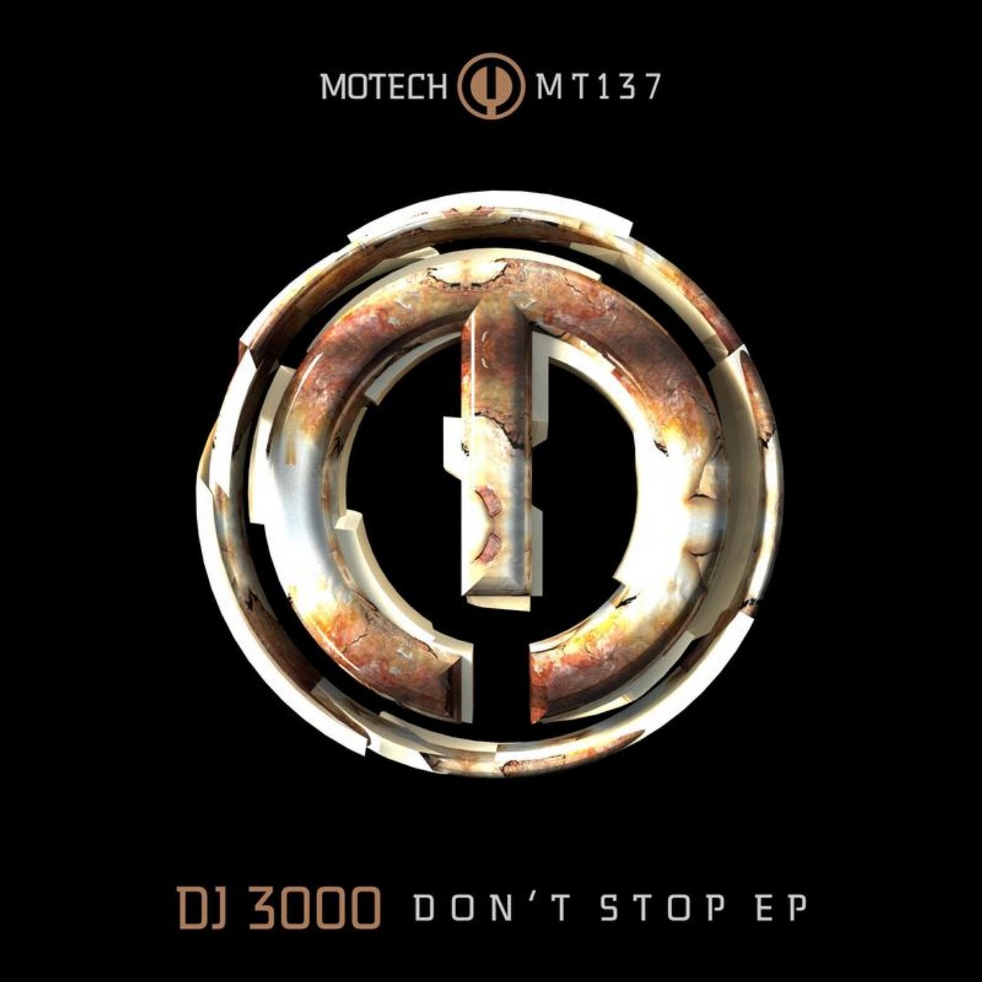 Don't Stop EP