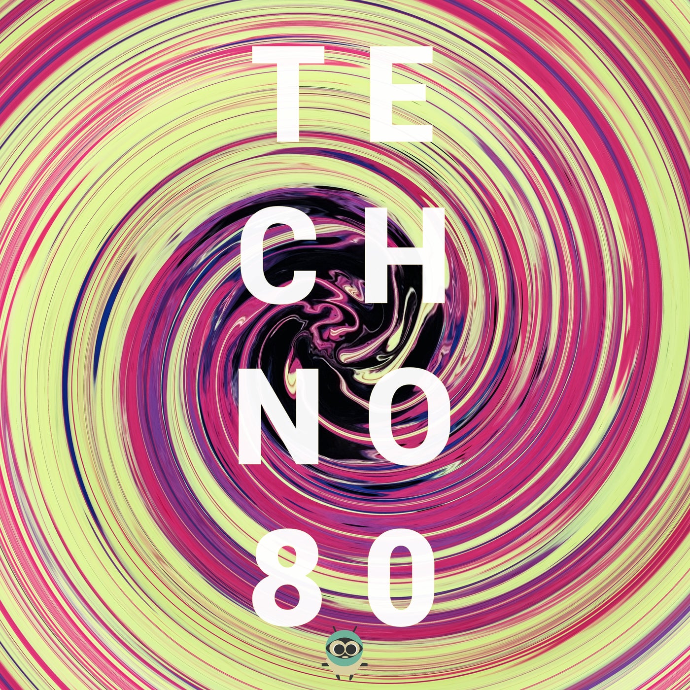 #TECHNO 80