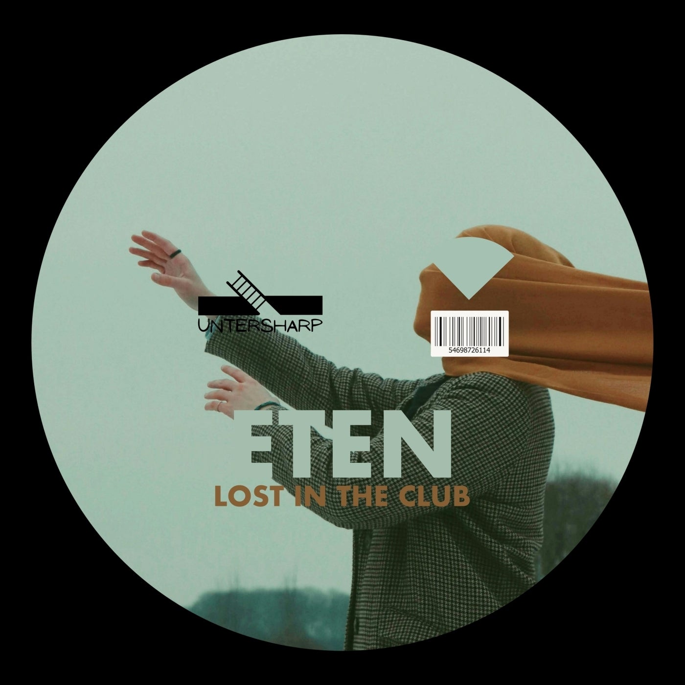 Lost in the Club