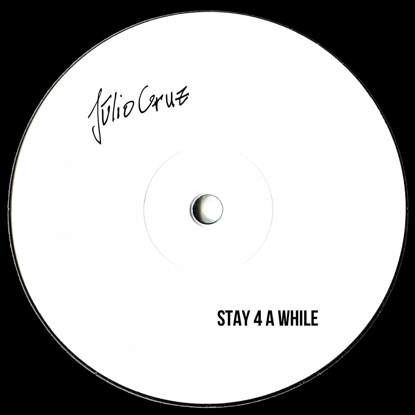 Stay 4 A While