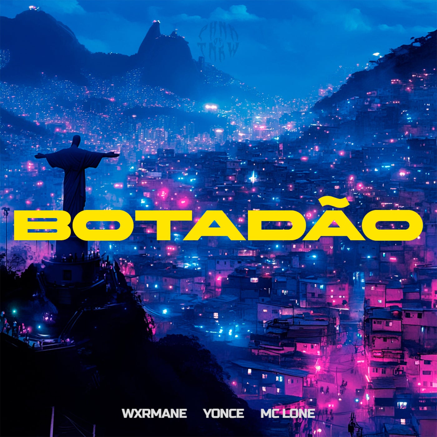Botadão