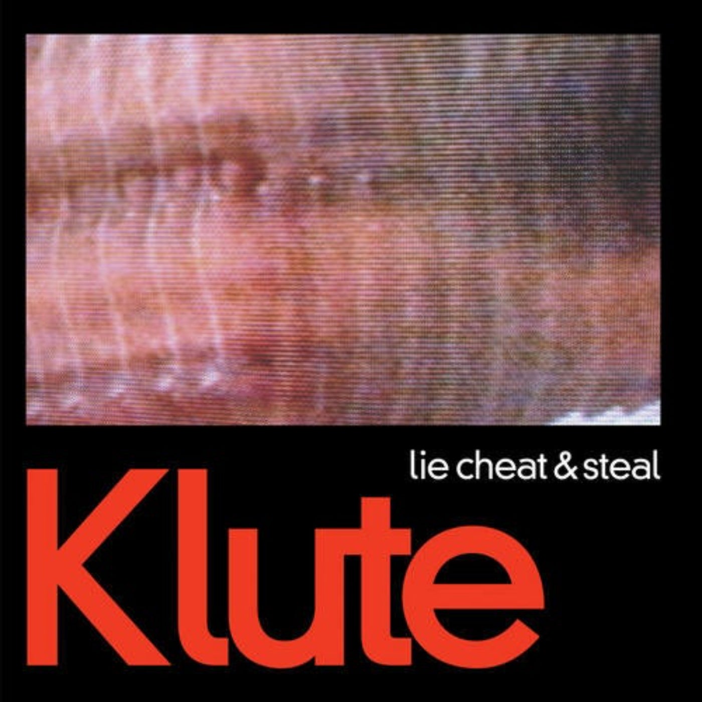 Lie Cheat & Steal / You Should Be Ashamed