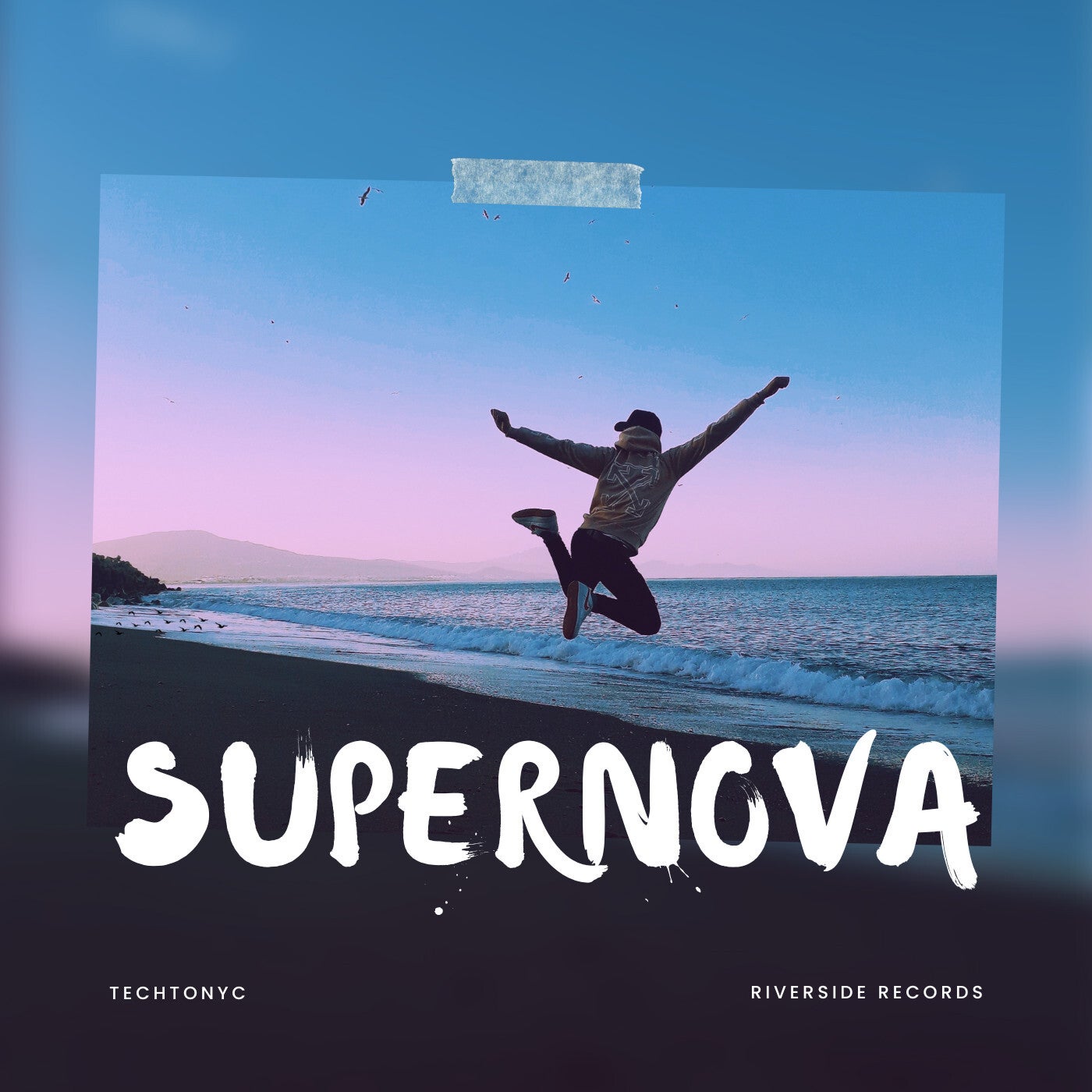 Supernova