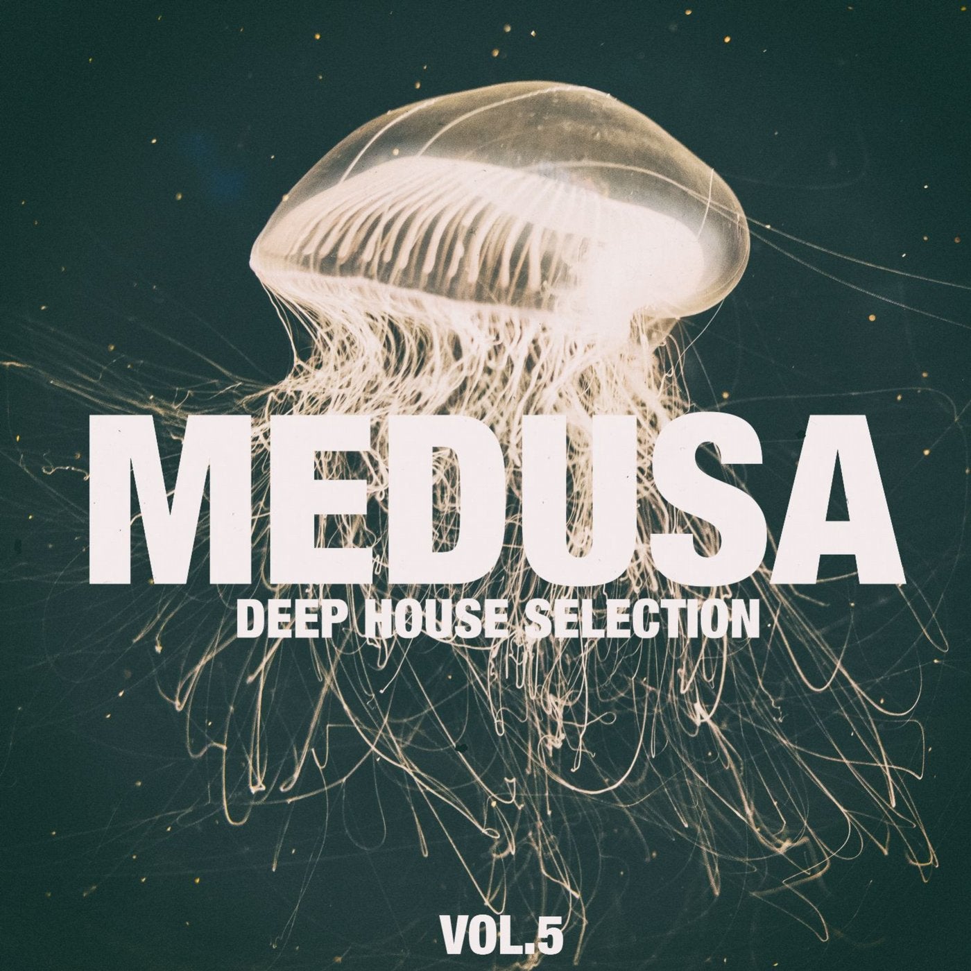 Medusa, Vol. 5 (Deep House Selection)