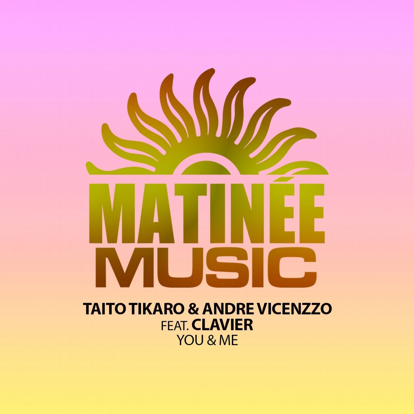 Matinee Summer Festival Compilation from Matinée Music on Beatport