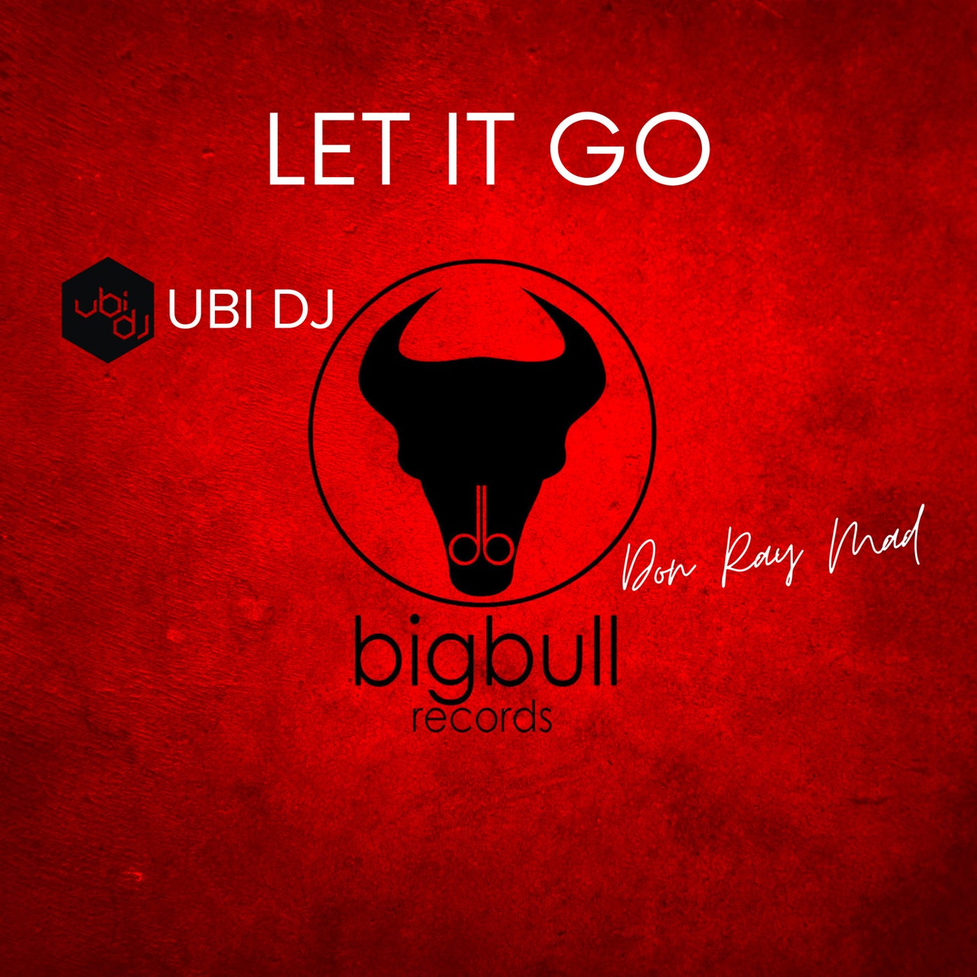 Let It Go (Original Mix)