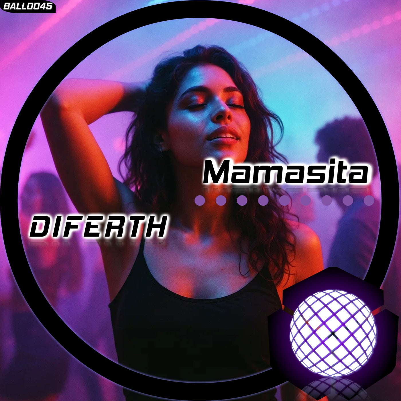 Mamasita