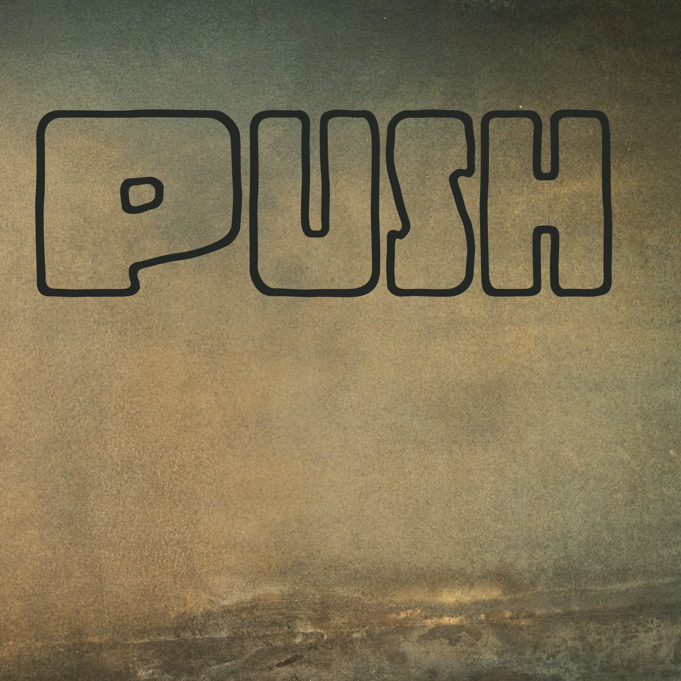 Push - Original Mix