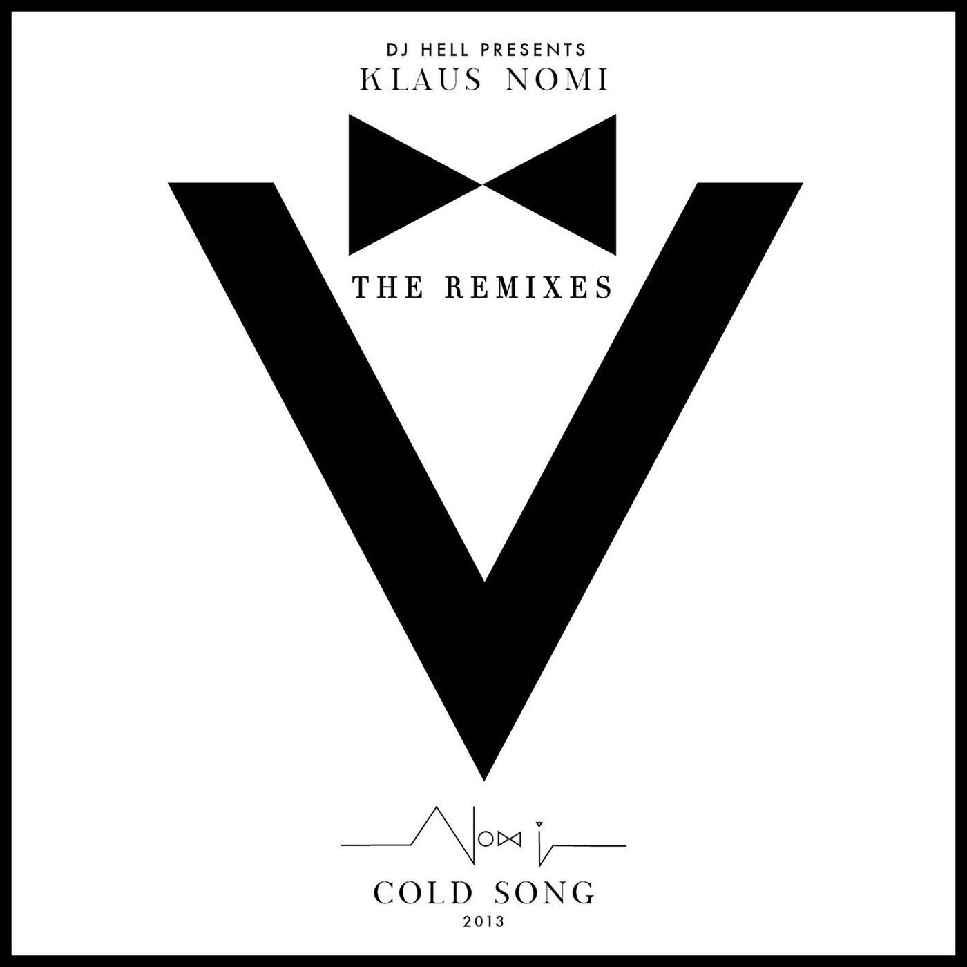Cold Song 2013 Remake