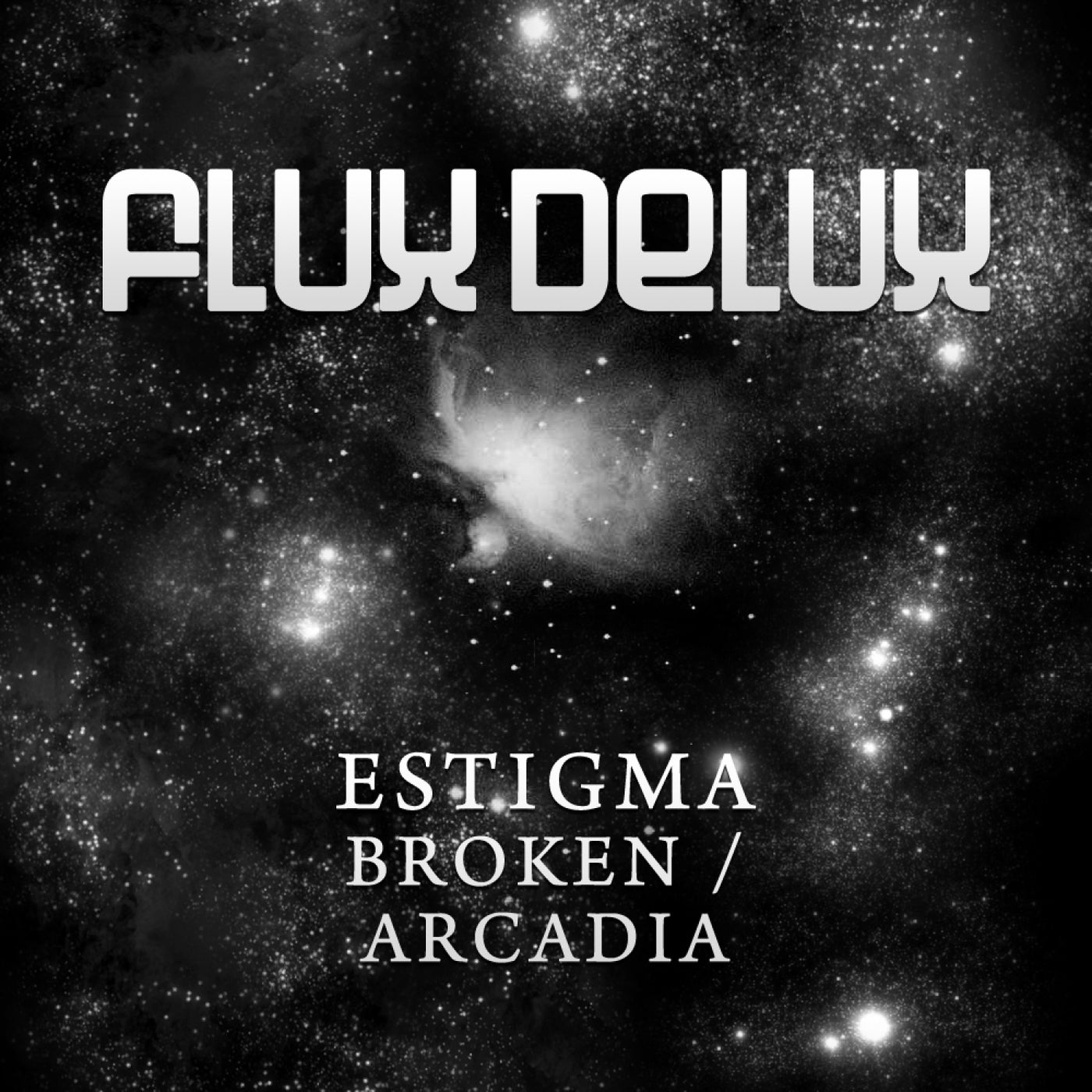 Broken / Arcadia