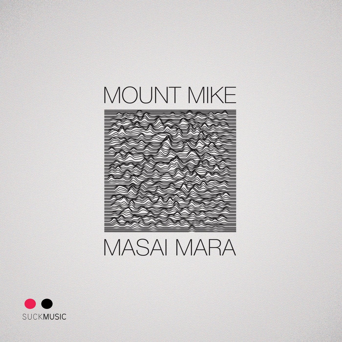 Masai Mara (Extended Mix)