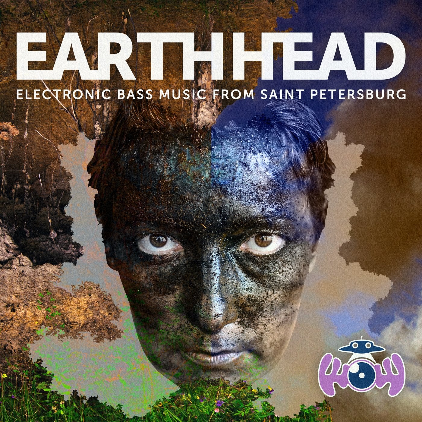 EarthHead EP