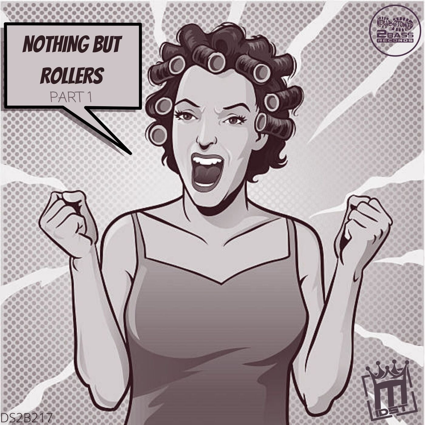 Nothing But Rollers Part 1