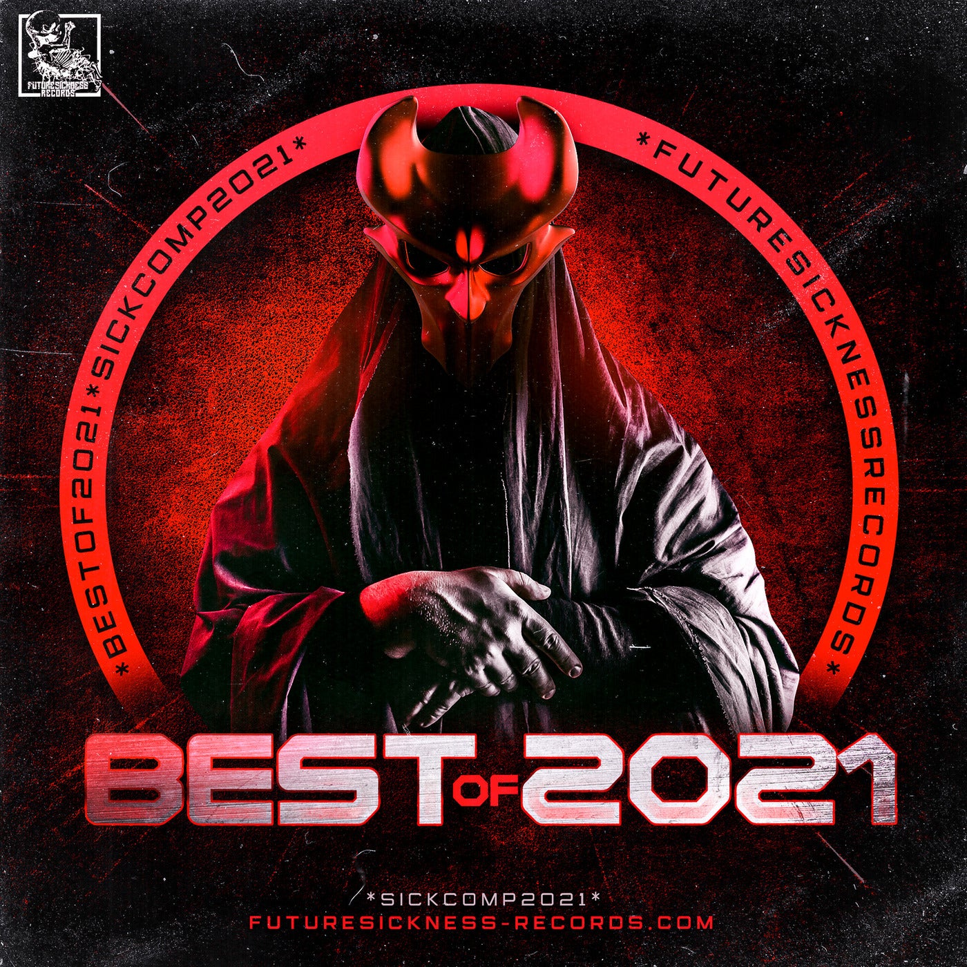 Future Sickness Best of 2021