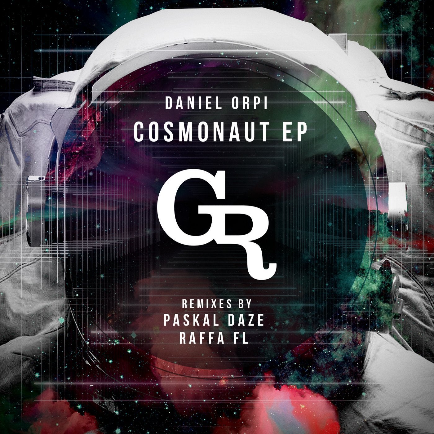 Cosmonaut EP