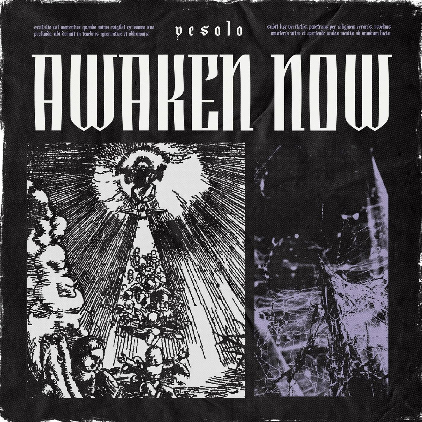AWAKEN NOW