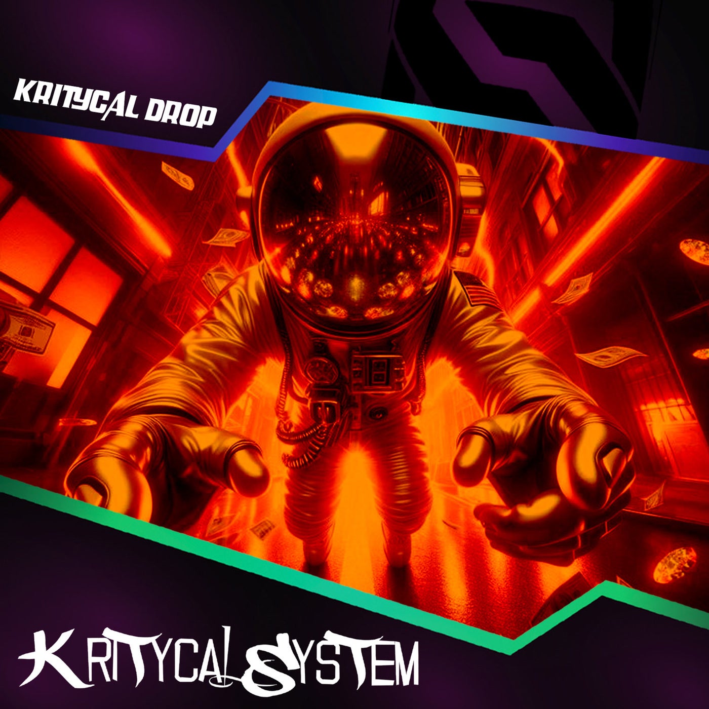 Kritycal Drop (Original Mix)