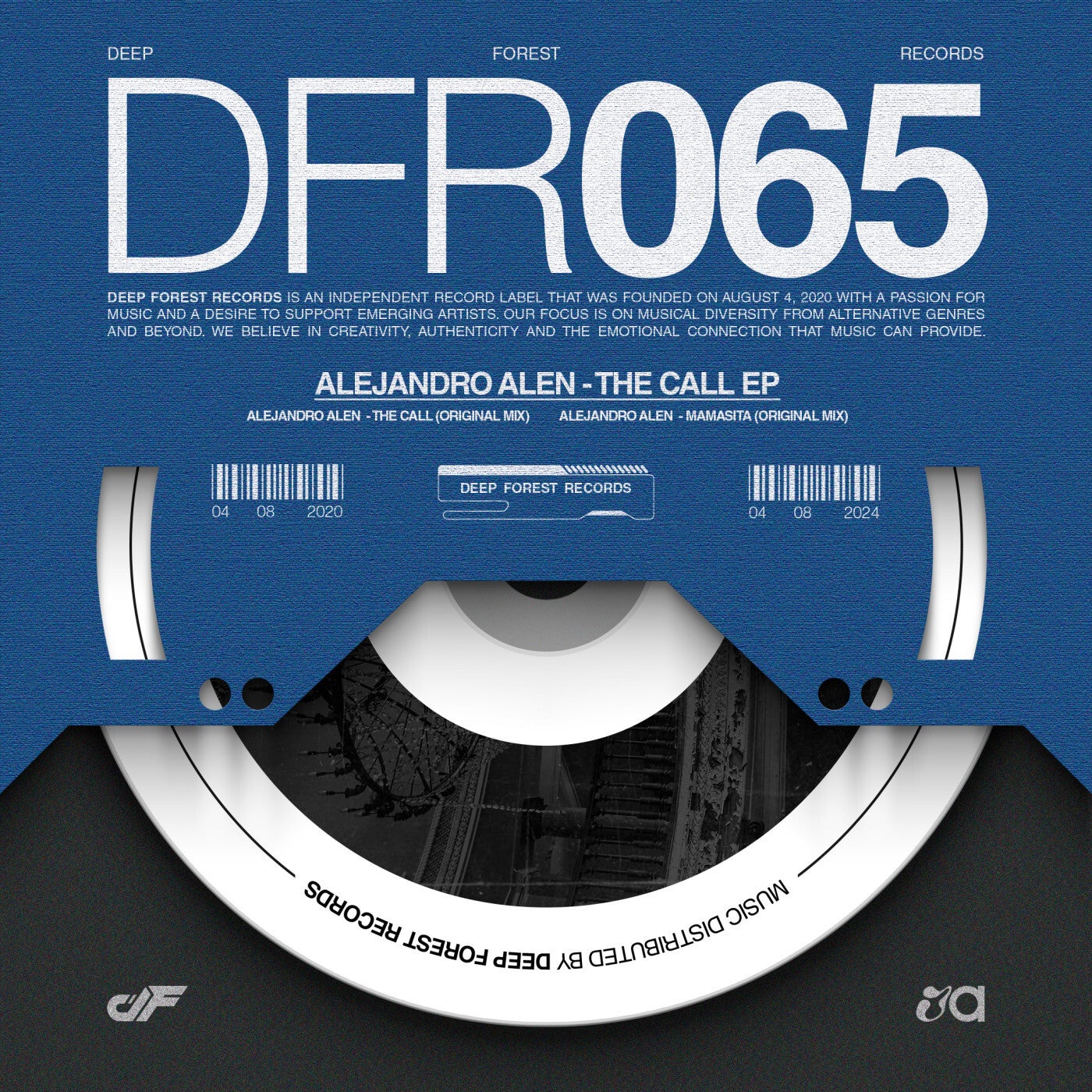 The Call EP
