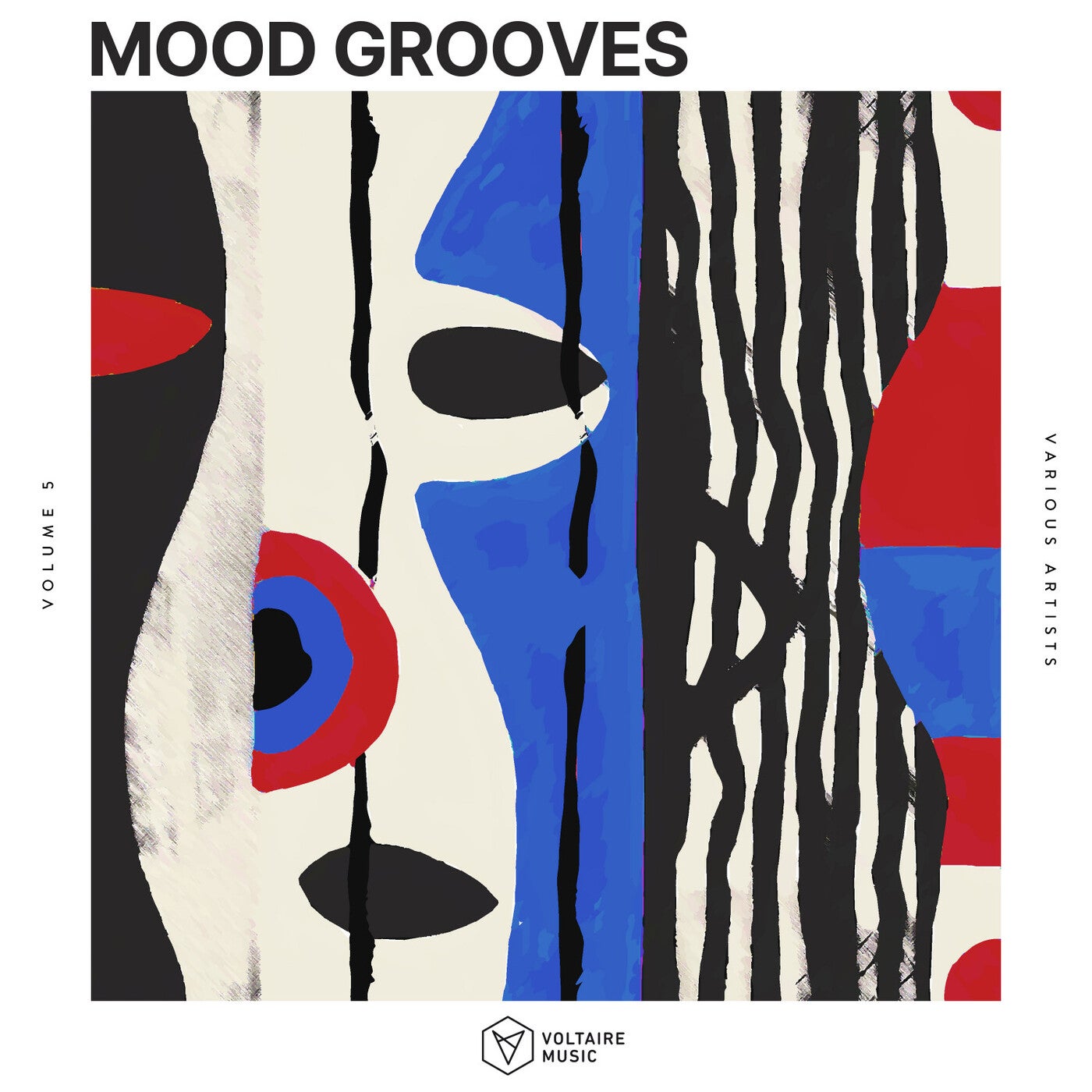 Mood Grooves Vol. 5