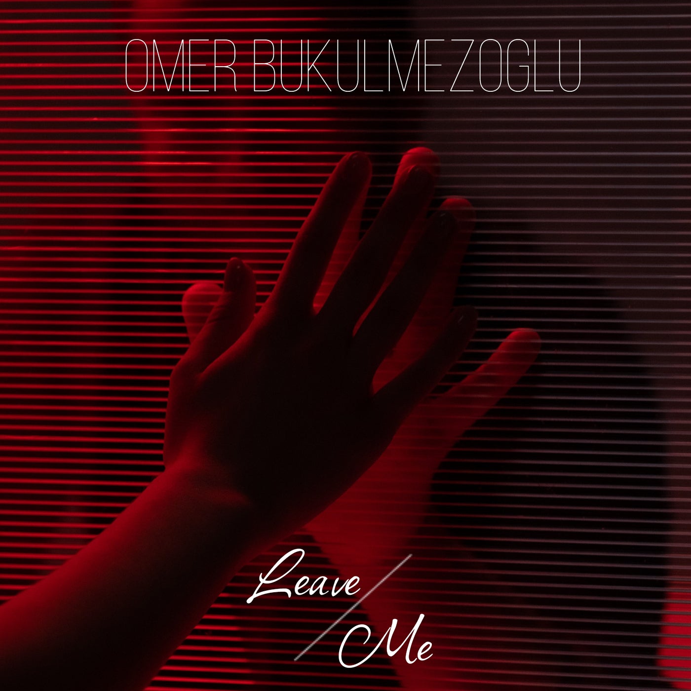 Ömer bükülmezoğlu original mix